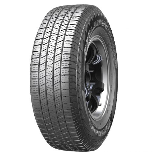 Llanta Yokohama G062 265/65 R17