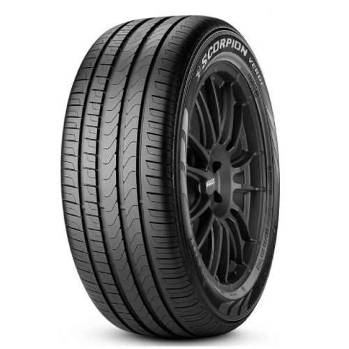 Llanta Pirelli XL S-Verd 275/40 R21