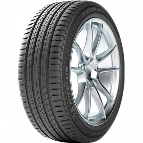 Llanta Michelin Latitude Sport 3 MO 275/45 R21