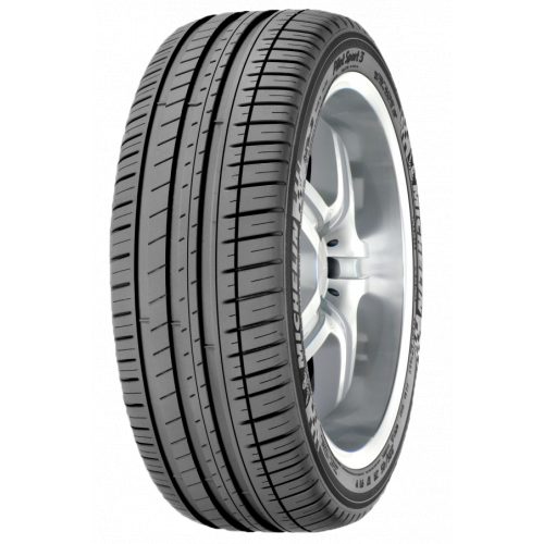 Llanta Michelin XL Pilot Sport 3 MO1 285/35 R18