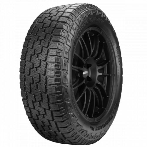 Llanta Pirelli XL S-A/T+ 235/65 R17