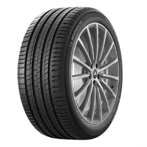 Llanta Michelin XL Latitude Sport 3 N1 265/50 R19