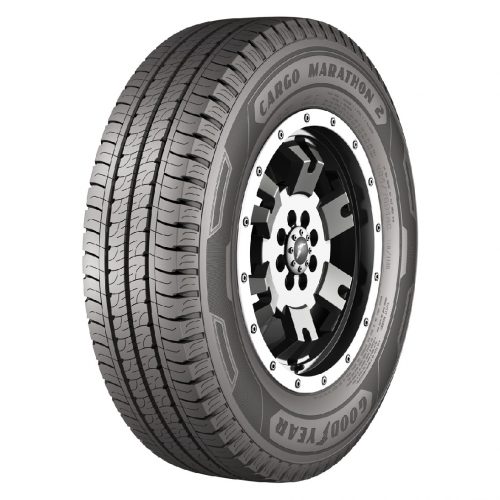 Llanta Goodyear Cargo Marathon 2 195/70 R15