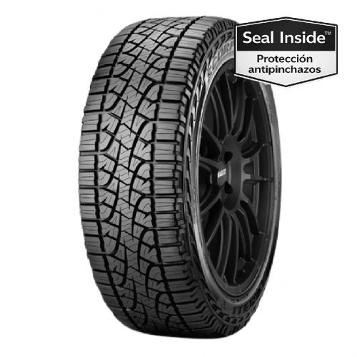 Llanta Pirelli S-I S-Atr 205/60 R16