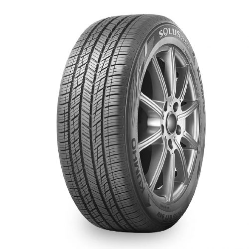 Llanta Kumho TA51
