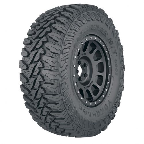 Llanta Yokohama G003 LT 245/70 R17
