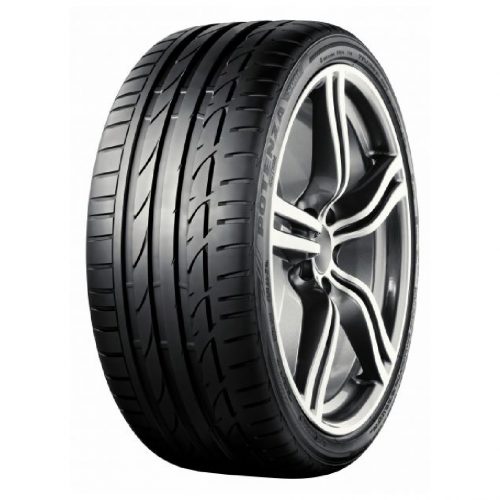 Llanta Bridgestone Potenza S001 225/50 R17
