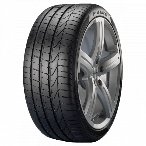 Llanta Pirelli P Zero 255/40 R19