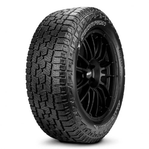 Llanta Pirelli S-A/T+
