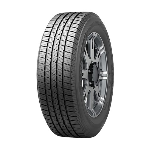 Llanta Michelin X LT A/S XL 235/75 R15