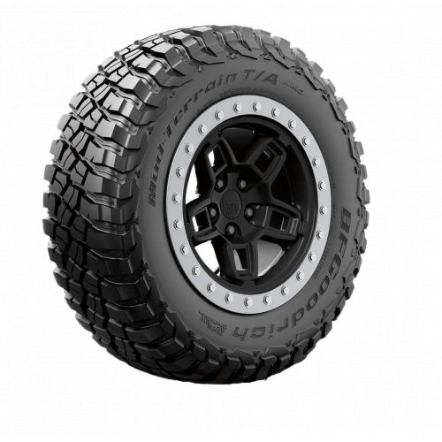 Llanta BFGoodrich Mud Terrain T/A KM3 LT 285/55 R20