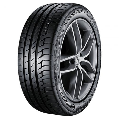 Llanta Continental XL Fr Premiumcontact 6 110Y 255/55 R20