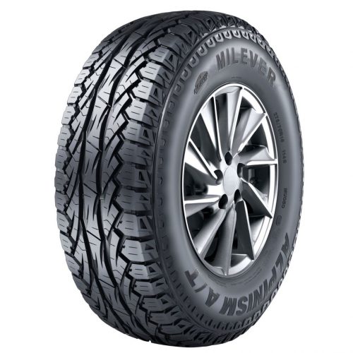 Llanta Milever MU050 LT 245/75 R16