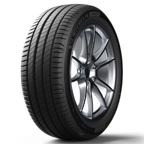 Llanta Michelin Primacy 4 MO S1 235/55 R18