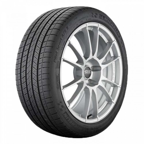 Llanta Michelin Pilot Sport A/S 3 N0 275/40 R20