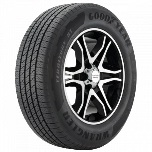 Llanta Goodyear Wrangler Territory 215/55 R18