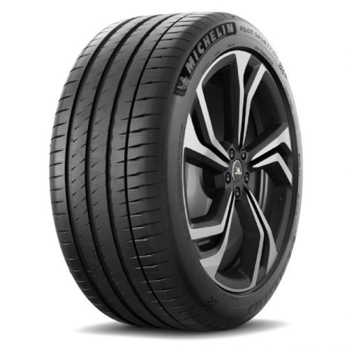 Llanta Michelin XL Pilot Sport 4 SUV 285/40 R22