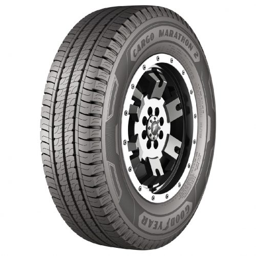 Llanta Goodyear Cargo Marathon 2 205/70 R15