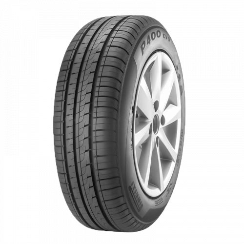 Llanta Pirelli P400EV