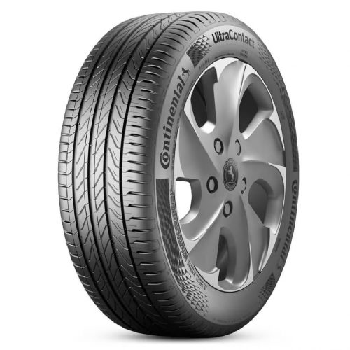 Llanta Continental Fr Ultracontact 205/55 R16