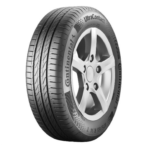 Llanta Continental Ultracontact 185/65 R15