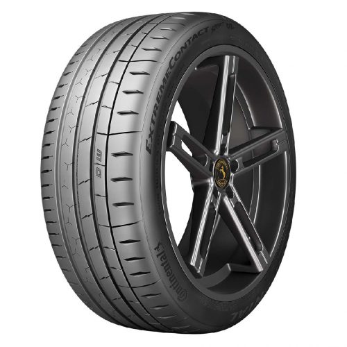 Llanta Continental XL Fr Extremecontact Sport 02 235/40 R19