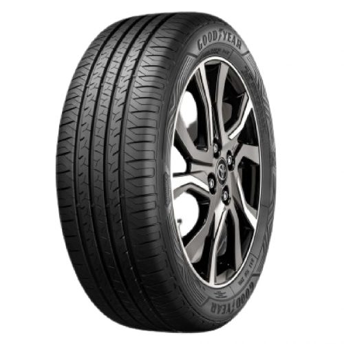Llanta Goodyear Assurance Duraplus 2 165/65 R14