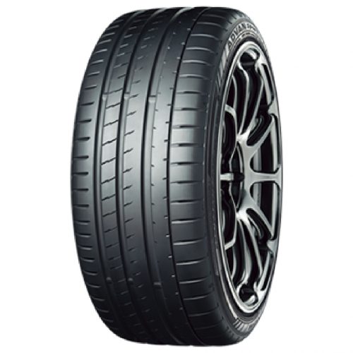 Llanta Yokohama V107 265/35 R18