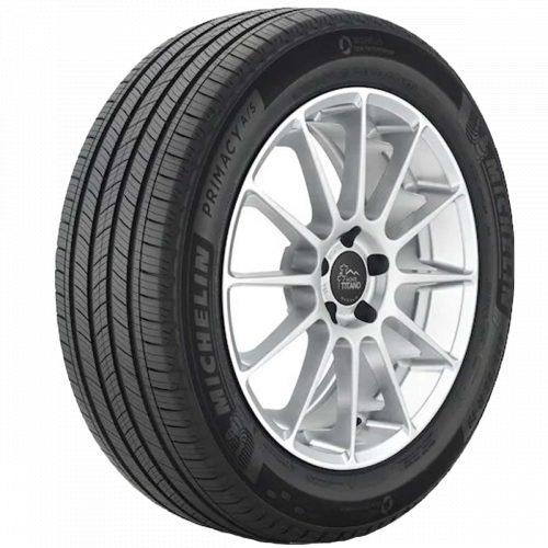 Llanta Michelin Primacy A/S 225/60 R18