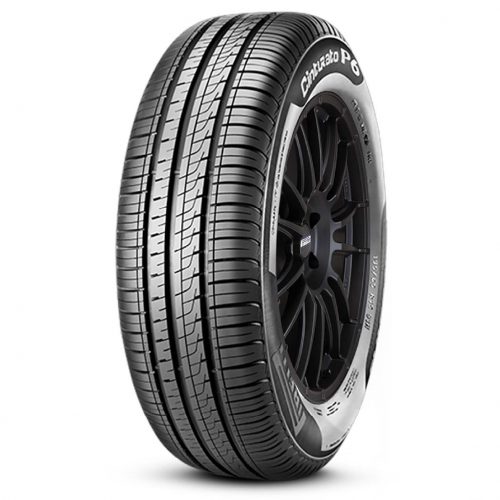 Llanta Pirelli P6-Cnt