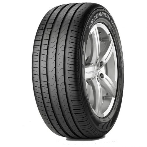 Llanta Pirelli S-Verd(mo) 235/55 R19