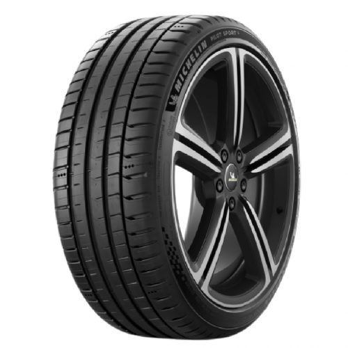 Llanta Michelin Pilot Sport 5 225/45 R18