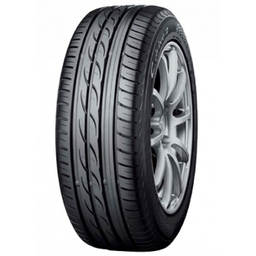 Llanta Yokohama AC02A 235/50 R18