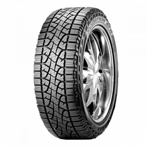 Llanta Pirelli S-Atr 225/60 R17