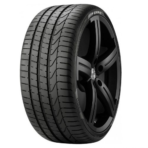 Llanta Pirelli XL P Zero(j)(ks) 245/45 R19