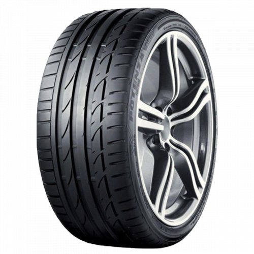 Llanta Bridgestone Potenza S001 225/45 R18