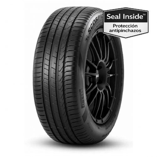 Llanta Pirelli S-I Scorpn (jp) 235/50 R19