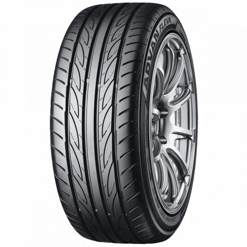 Llanta Yokohama V701 195/55 R16
