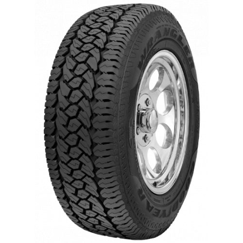 Llanta Goodyear Wrangler Adventure LT 215/75 R15
