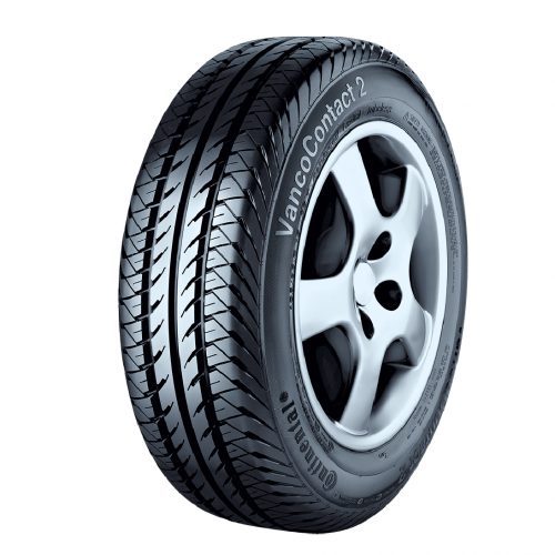 Llanta Continental Vancocontact 2 175/70 R14