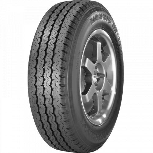 Llanta Maxxis UE168N 10PR 225/75 R16
