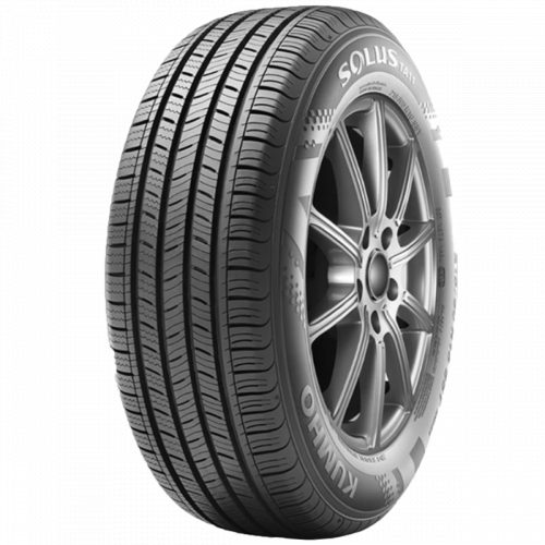 Llanta Kumho TA11 Solus 205/75 R15