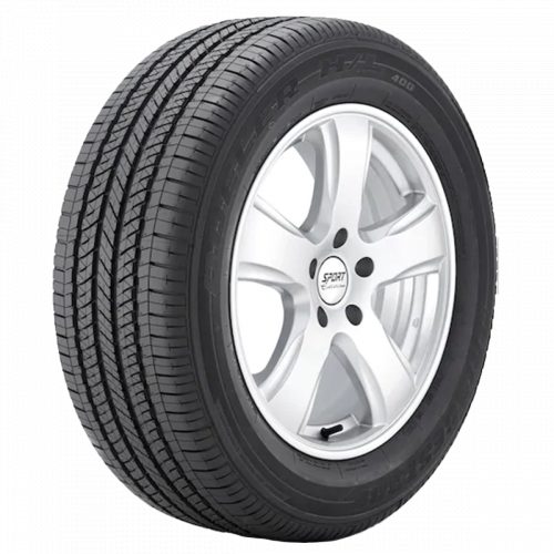 Llanta Bridgestone Dueler H/L 400 255/55 R18