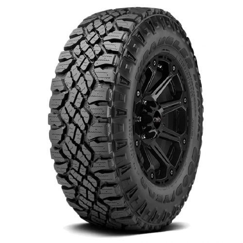 Llanta Goodyear Wrangler Duratrac LT 285/75 R16