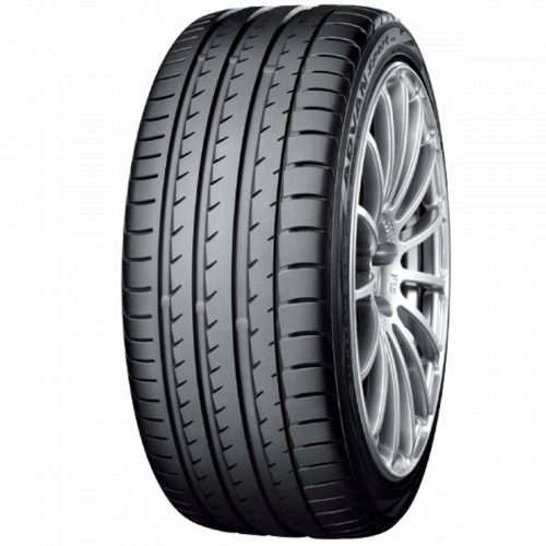 Llanta Yokohama V105T 285/45 R21