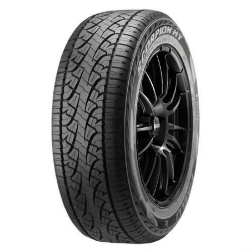 Llanta Pirelli S-HT LT 235/75 R15