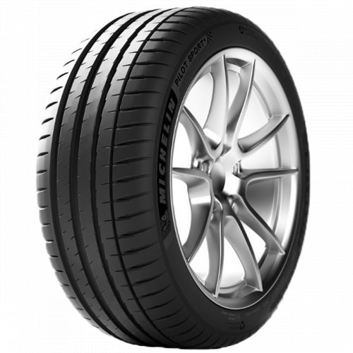 Llanta Michelin Pilot Sport 4 NF0 285/40 R20