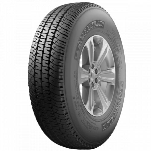 Llanta Michelin Ltx A/T 2 LT 245/75 R16
