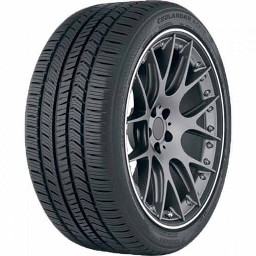 Llanta Yokohama G057 255/55 R20
