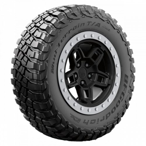 Llanta BFGoodrich Mud Terrain KM3 LRE LT 305/60 R18